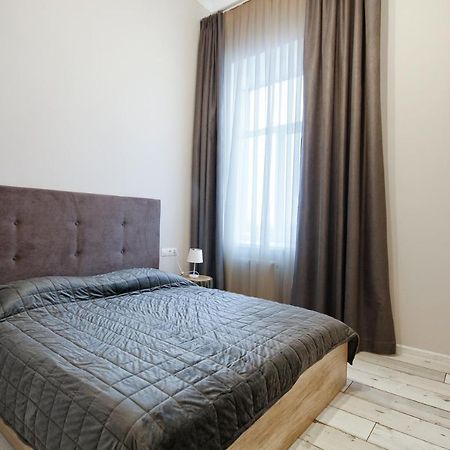 D5 Apartments Odessa Eksteriør bilde