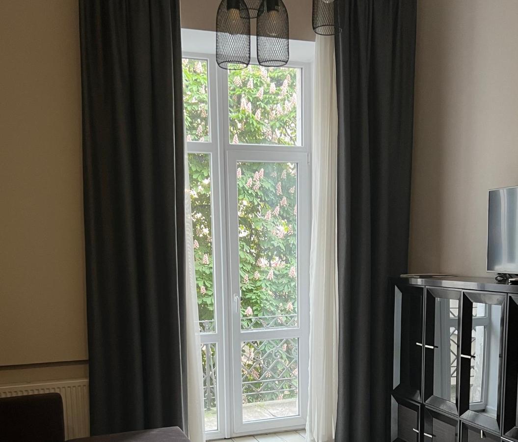 D5 Apartments Odessa Eksteriør bilde