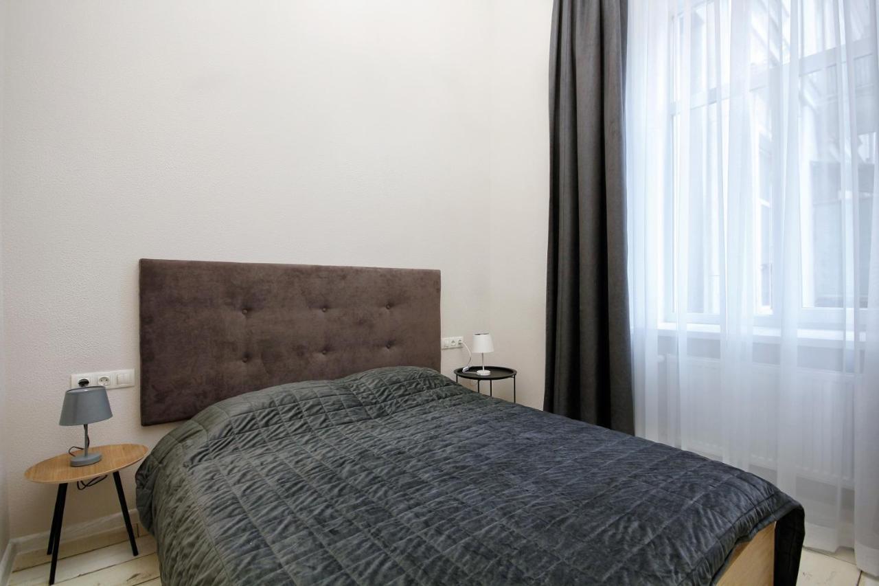 D5 Apartments Odessa Eksteriør bilde