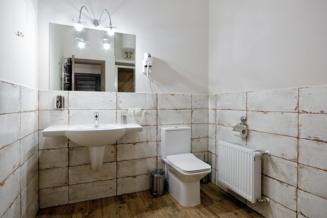 D5 Apartments Odessa Eksteriør bilde