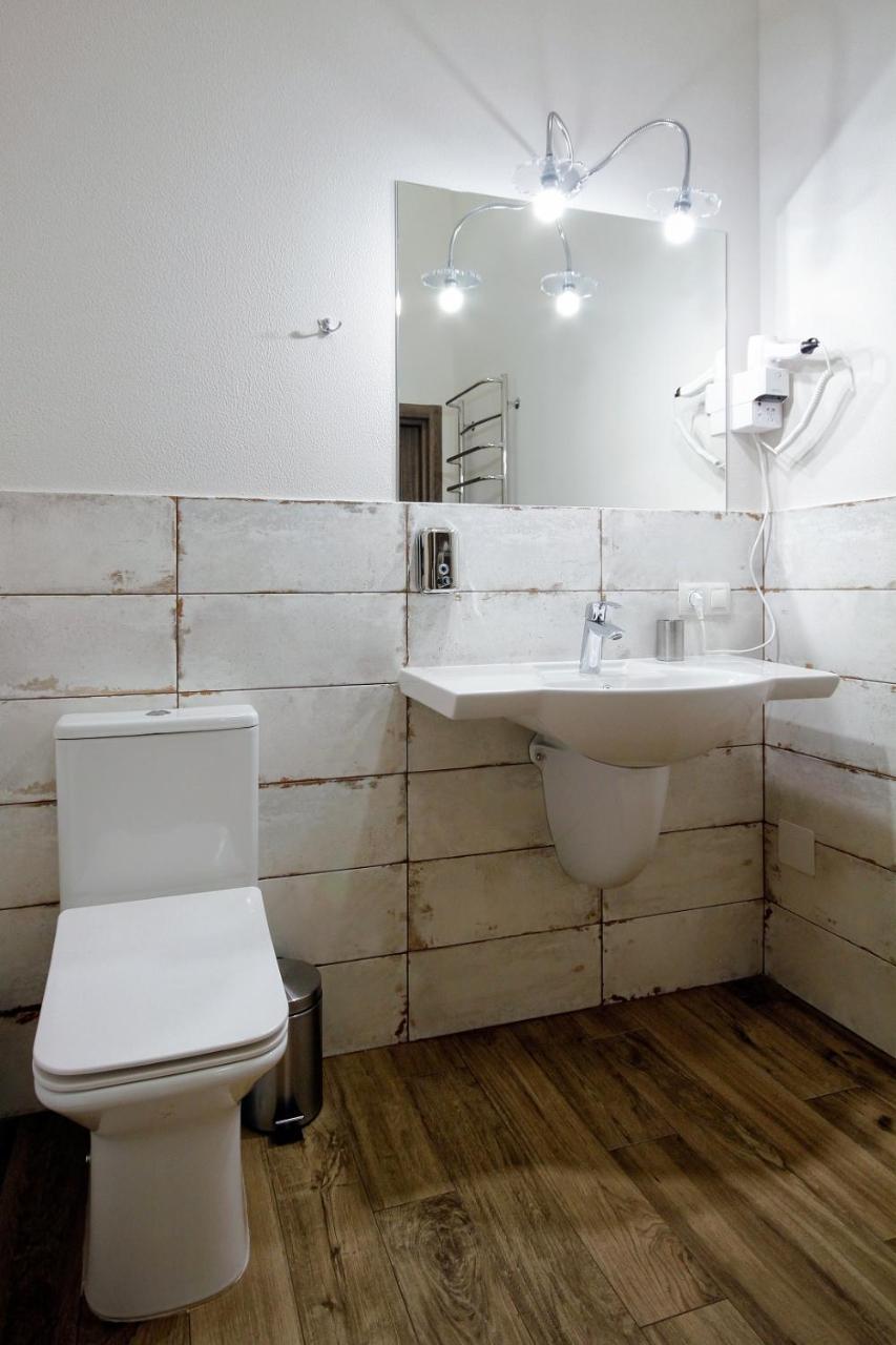 D5 Apartments Odessa Eksteriør bilde