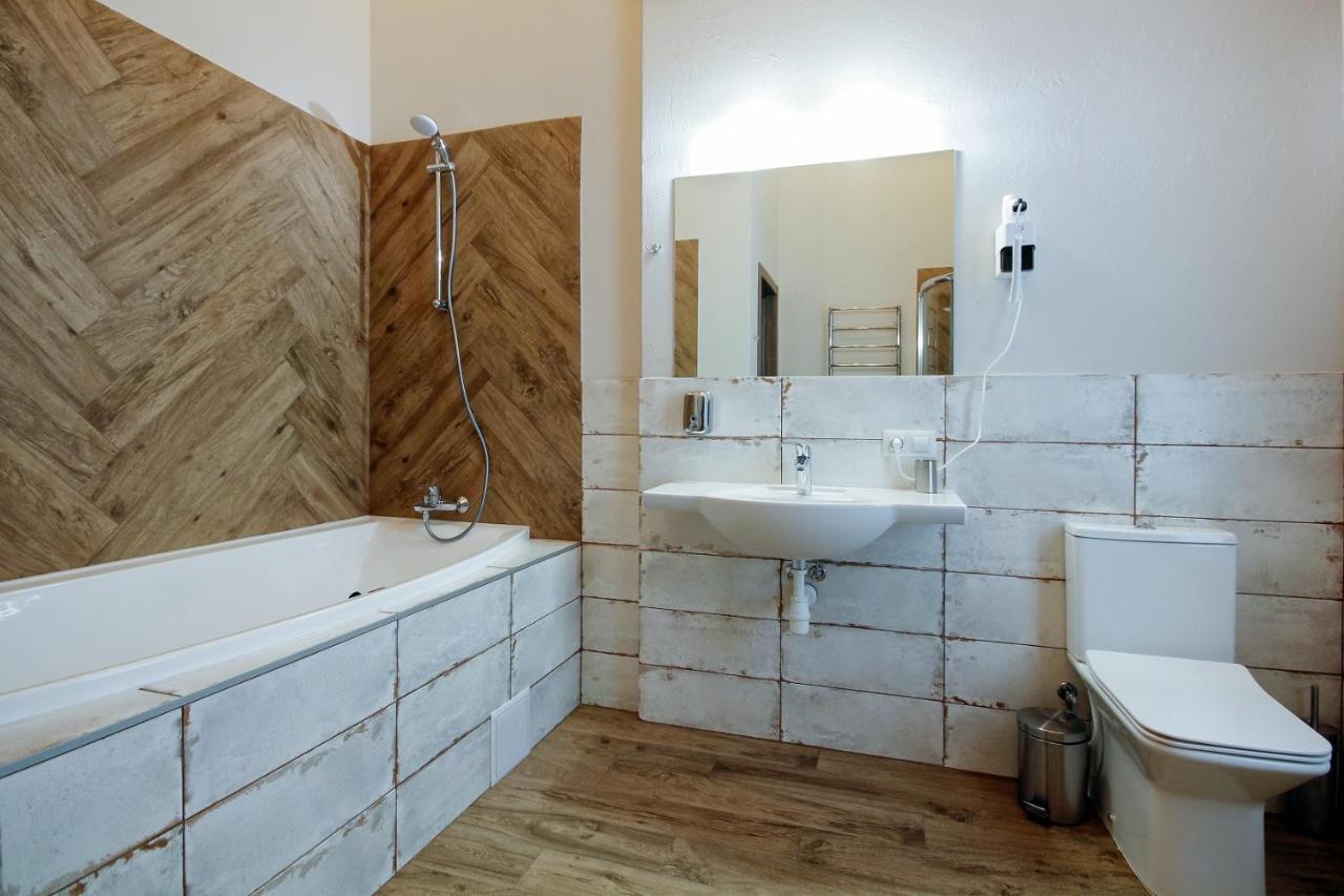 D5 Apartments Odessa Eksteriør bilde