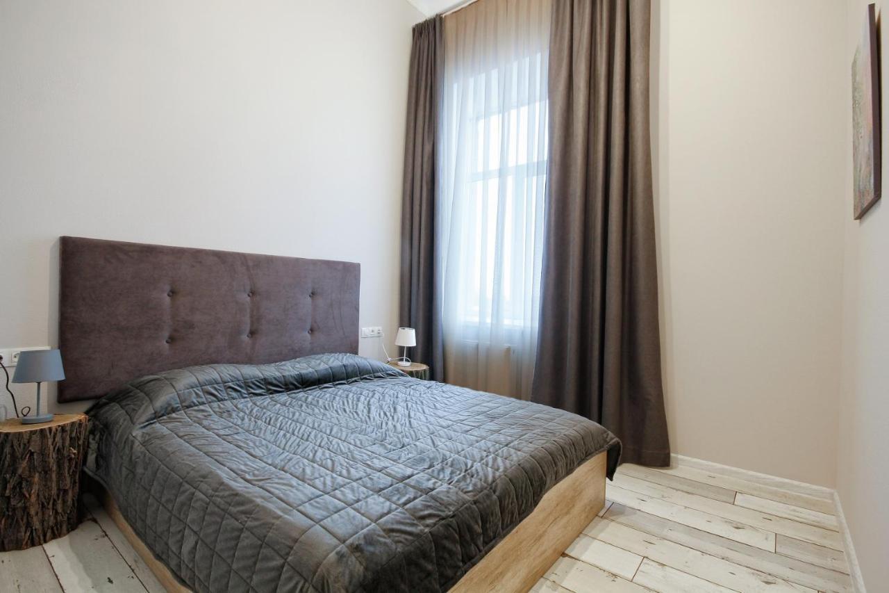 D5 Apartments Odessa Eksteriør bilde