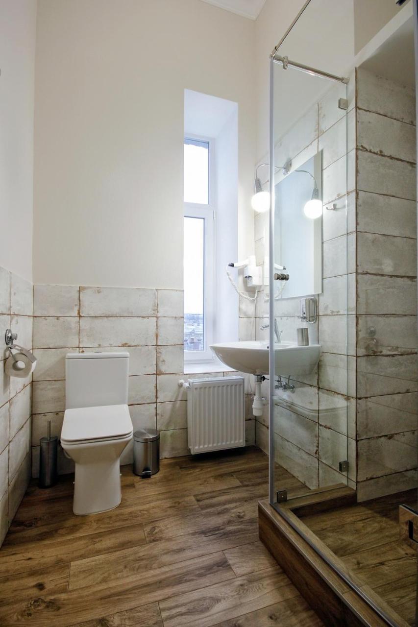 D5 Apartments Odessa Eksteriør bilde