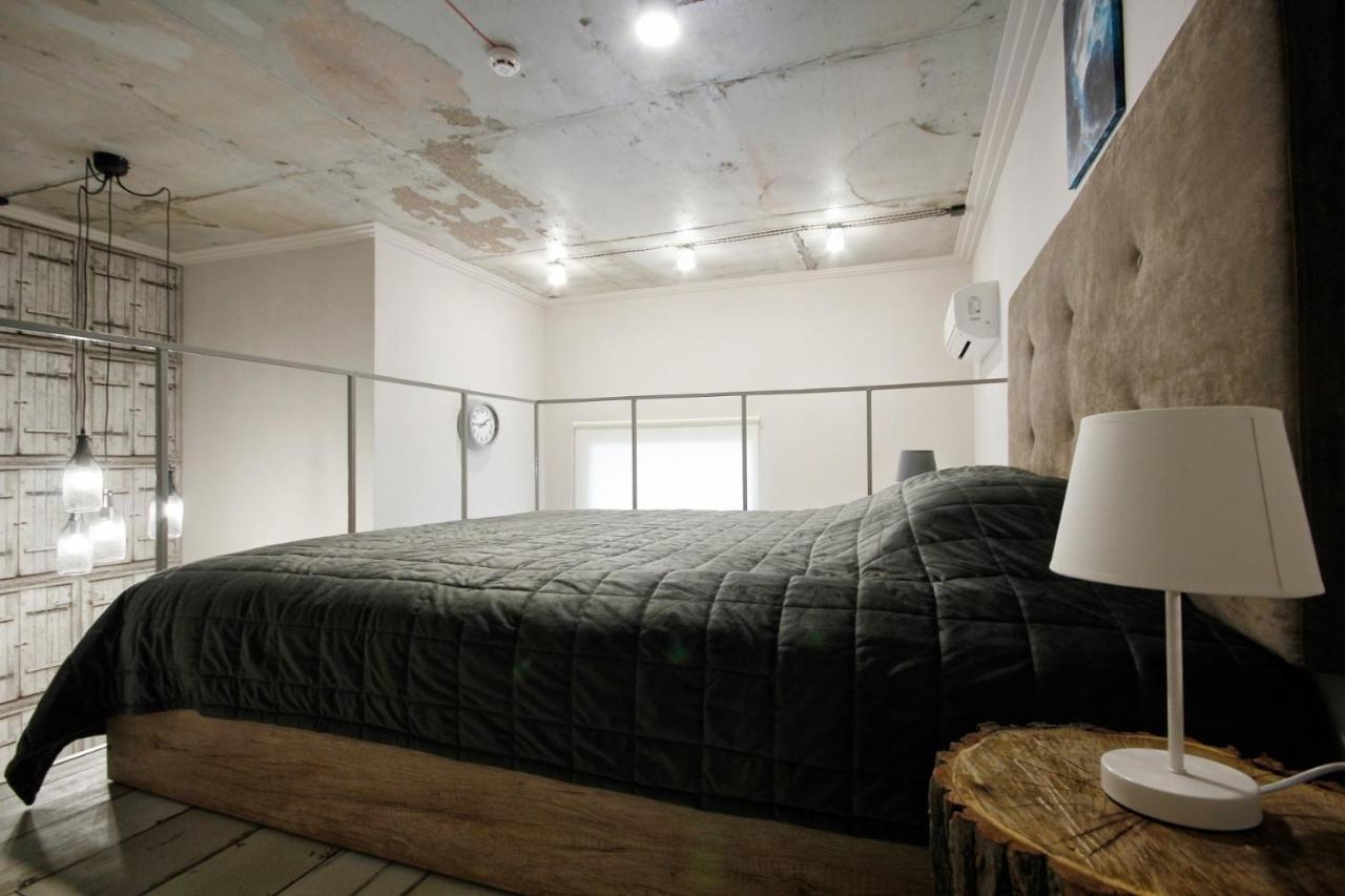 D5 Apartments Odessa Eksteriør bilde