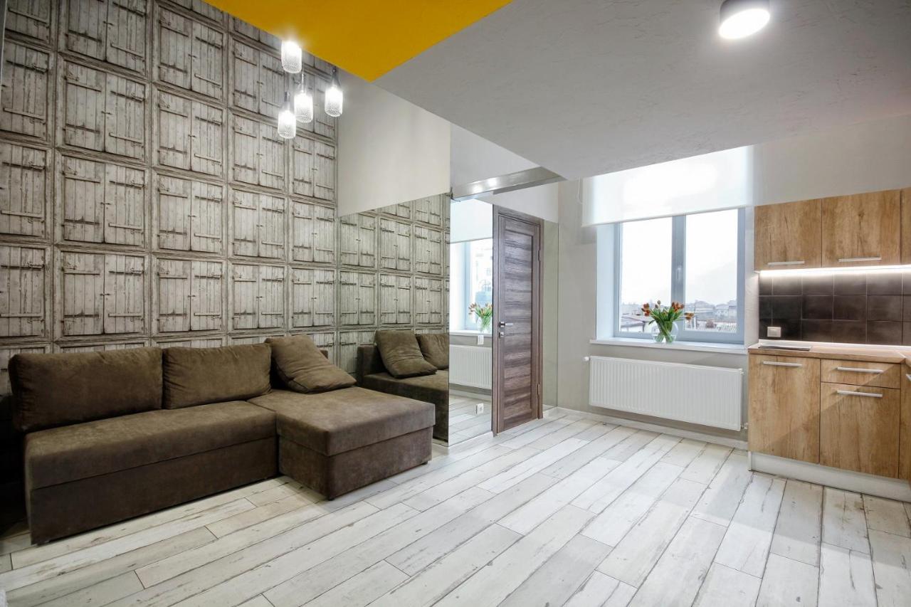 D5 Apartments Odessa Eksteriør bilde